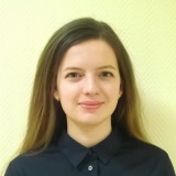 Мария Вилкова